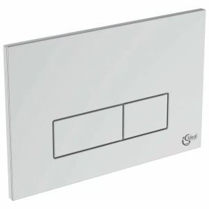 Clapeta de actionare Ideal Standadt Prosys Oleas P2 crom - Img 1