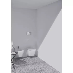 Clapeta de actionare Ideal Standard ProSys Oleas M3 crom lucios - Img 3