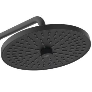 Coloana de dus termostatata negru mat Ideal Standard Ceratherm T25+ - Img 4