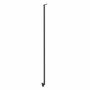 Consola sustinere unghiulara pentru dus 100cm Ideal Standard Connect 2 - Img 2