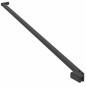 Consola sustinere unghiulara pentru dus 100cm Ideal Standard Connect 2 - Img 1