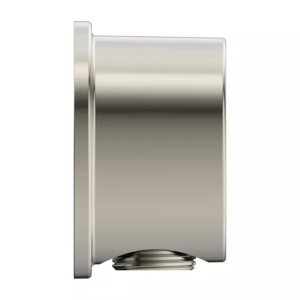 Cot conector perete Ideal Standard Multisuite argintiu Silver Storm - Img 3