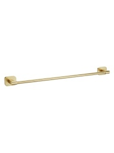 Cuier de baie auriu Nico Brush Gold 5901
