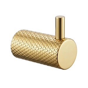 Cuier de baie Rea OTTO Gold