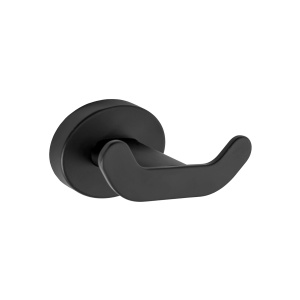 Cuier de baie Rea TIL Black 322184 - Img 2