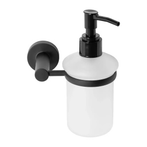 Dozator de săpun Black 322212 - Img 2