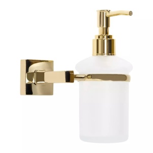 Dozator de săpun Gold 322197A - Img 2