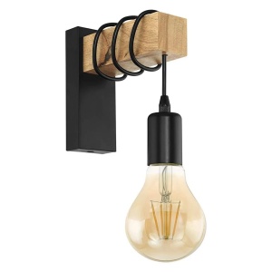 Lampa suspendabila APP972-1W LINE - Img 1