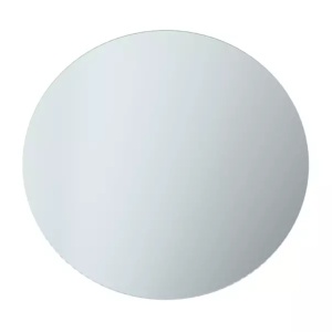 Oglinda cu iluminare LED Ideal Standard Atelier Conca rotunda 80 cm - Img 2