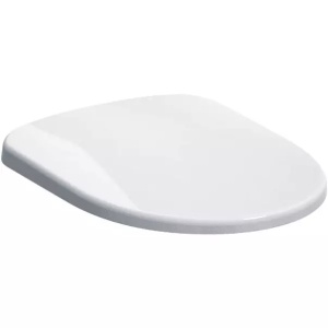 Pachet rezervor WC cu cadru incastrat Geberit Duofix si vas wc suspendat Geberit Selnova si capac wc softclose Geberit Selnova - Img 5