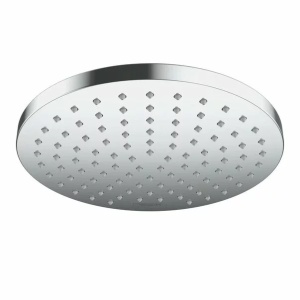 Palarie de dus Hansgrohe Vernis Blend crom lucios 200 mm 1 functie - Img 1