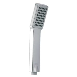 Para de dus Ferro Quadro 1 functie crom - Img 1