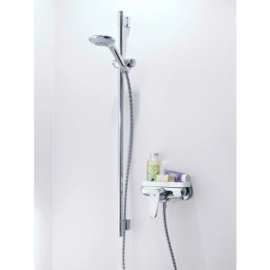 Para de dus Grohe Euphoria 110 Mono crom cu 1 functie - Img 2