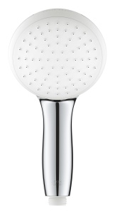 Para de dus Grohe New Tempesta 110 crom lucios - Img 7