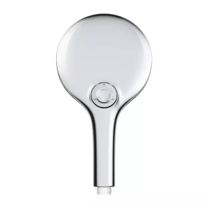 Para de dus Grohe Rainshower SmartActive 130 3 functii crom lucios - Img 5