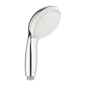 Para de dus Grohe Tempesta crom lucios 2 tipuri de jet - Img 1