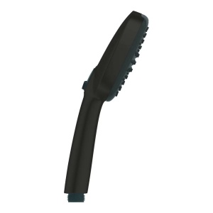Para de dus negru mat Grohe Tempesta Cube 110 cu 2 functii - Img 3