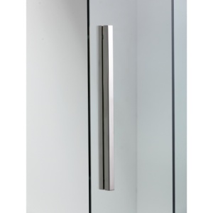 Paravan de cada ASTRA-CH-PR-85X150 CROM 85x150 CM 8 MM - Img 17