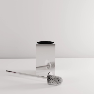 Perie WC Rea Chrome B110 - Img 4