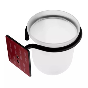 Perii WC Black 322195A - Img 5
