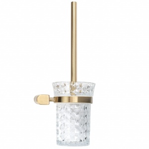 Perii WC Gold Brush 322229B - Img 2