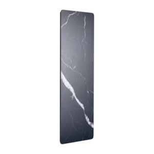 Radiator Electric StoneLine 90x30cm, Imitatie de piatra, Culoare Negru - Img 5