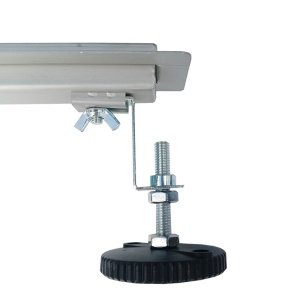 Rigola de dus liniara cu sifon fix si randament ridicat DL01 60 cm inox - Img 16