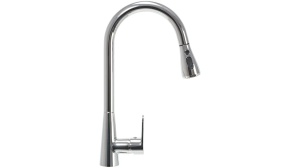 Robinet de bucatarie REA MILD crom - Img 5