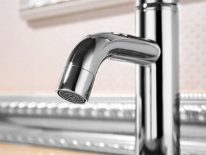 Robinet pentru lavoar Pro Lungo Crom - Img 5