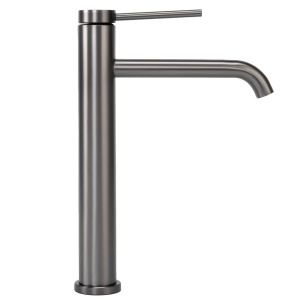 Robinet pentru lavoar Rea CLIF TITANIUM HIGH - Img 4