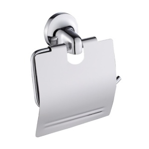 Set de accesorii pentru baie 5 in 1 Colin Crom - Img 8
