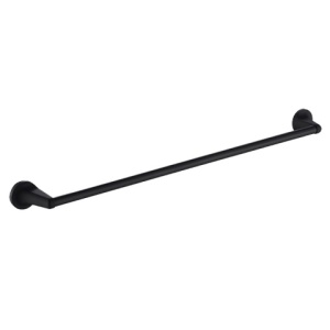 Set de accesorii pentru baie 5 in 1 Colin Negru - Img 12
