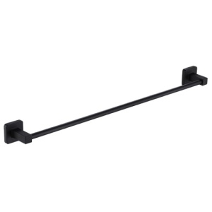 Set de accesorii pentru baie 6 in 1 DYLAN Negru - Img 13