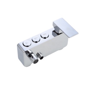 Set de dus crom cod 7305 - Img 4
