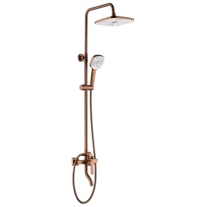 Set de dus REA Argus Copper Brush MY2021-77C - Img 5