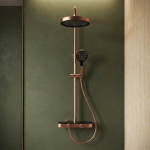Set de dus REA Creo Brushed Copper - Img 2
