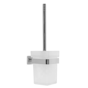 Set perie wc REA ERLO 05 CROM - Img 1
