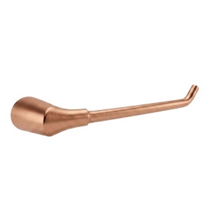 Suport hârtie igienică 16205 Rea VIBE Brush Copper