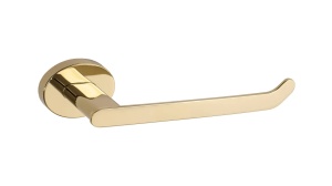 Suport hartie igienica REA GOLD 322186A - Img 1
