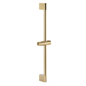 Suport Para Dus 01 brush gold - Img 1