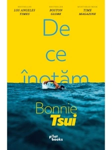 De ce înotăm - Img 1