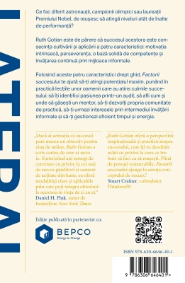 Factorii succesului - Img 2