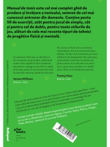 Manual de tenis - Img 2