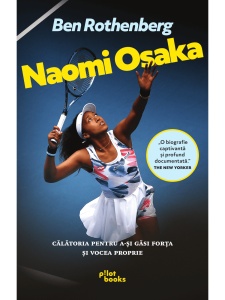 Naomi Osaka