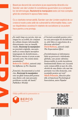 Rezistenți la manipulare - Img 2
