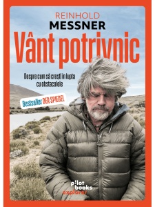 Vânt potrivnic