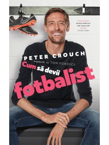 Cum să devii fotbalist