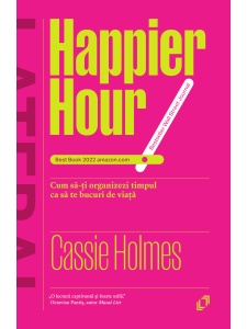Happier Hour