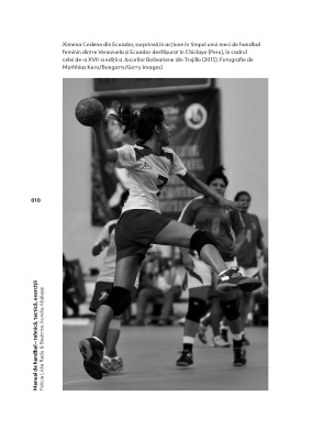 Manual de handbal - Img 7