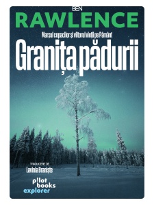Granița Pădurii